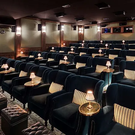 Hotel Soho House