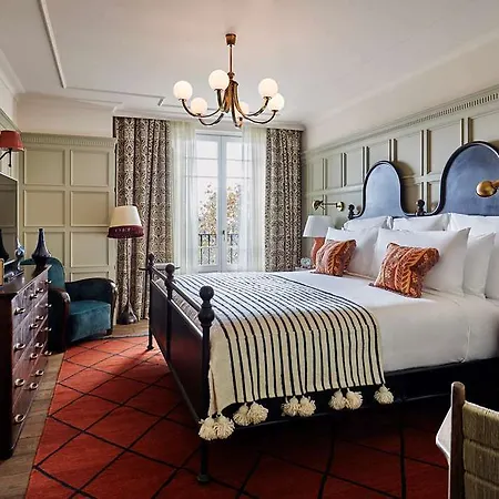 Soho House * Barcellona
