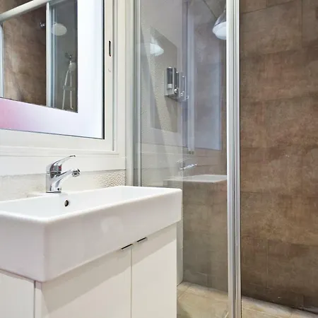 Apartamento U-nique Eixample Center Barcelona