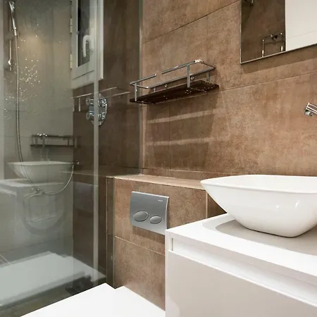 Apartment U-nique Eixample Center