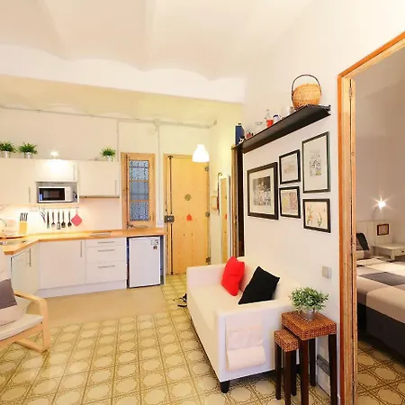 Eixample Dret Valencia Cartagena * Barcelona