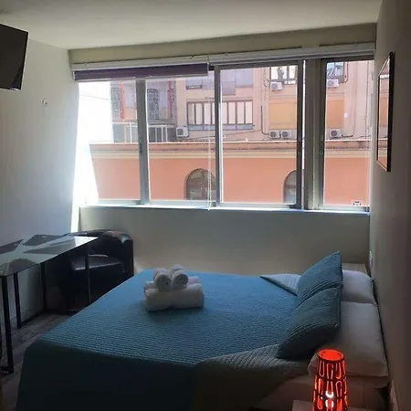Hostalbia 3* Barcelona