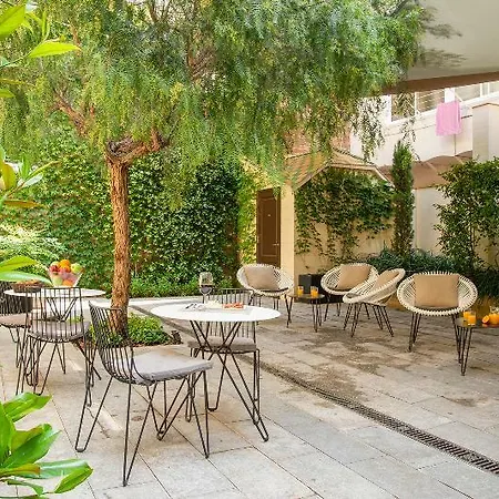 Hotel Le Palacete Powered By Sonder