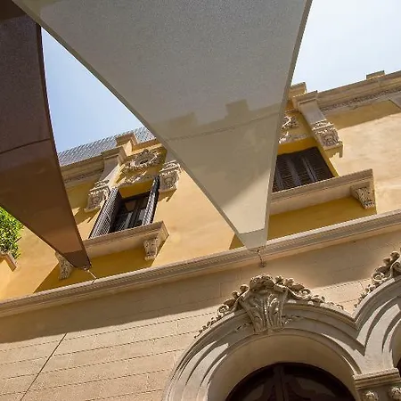 Le Palacete Powered By Sonder