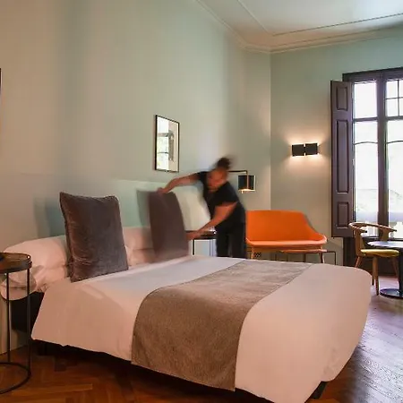 Hotel Le Palacete Powered By Sonder
