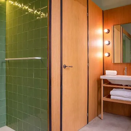 Hotel Le Palacete Powered By Sonder 3*