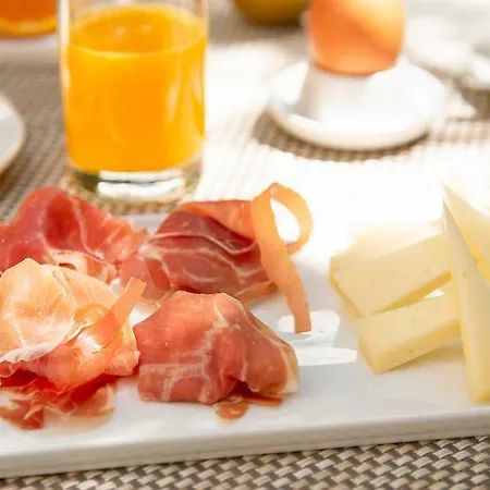 Hotel Le Palacete Powered By Sonder Barcelona