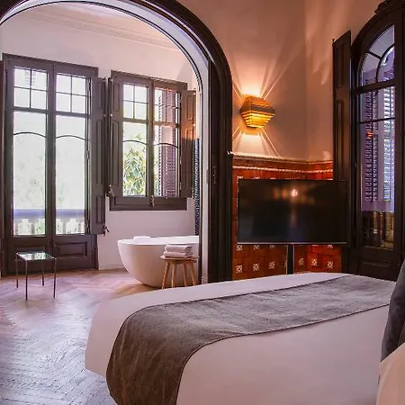 Le Palacete Powered By Sonder