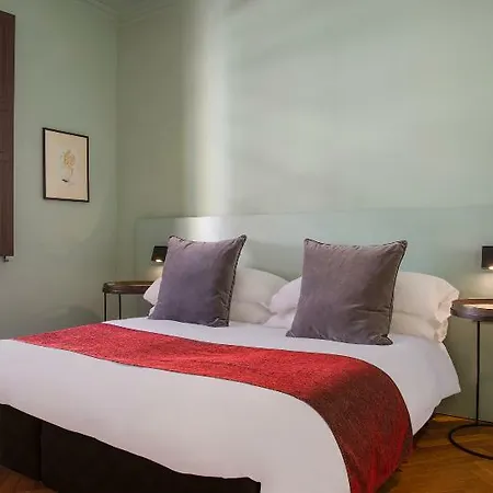Le Palacete Powered By Sonder Hotel 3*