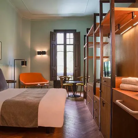 Le Palacete Powered By Sonder 3* Barcelona