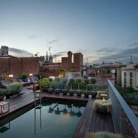 Mercer Hotel 5*