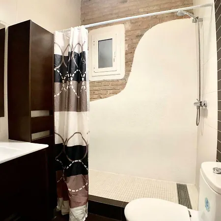 Charm Miro Apartment