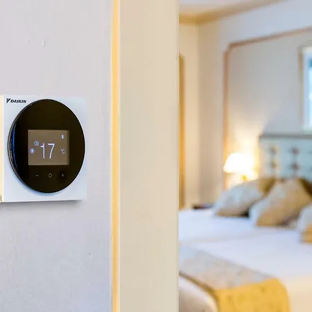 Roger De Lluria Hotel 4*