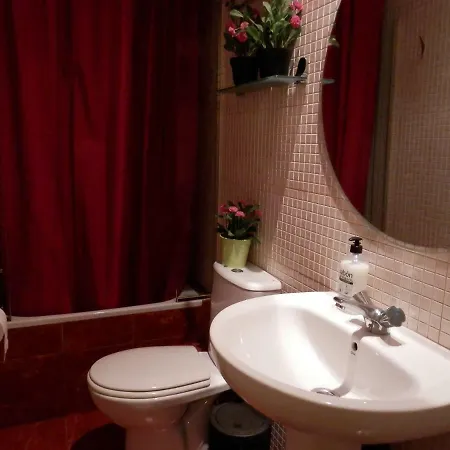 Garden Hostel Barcelona