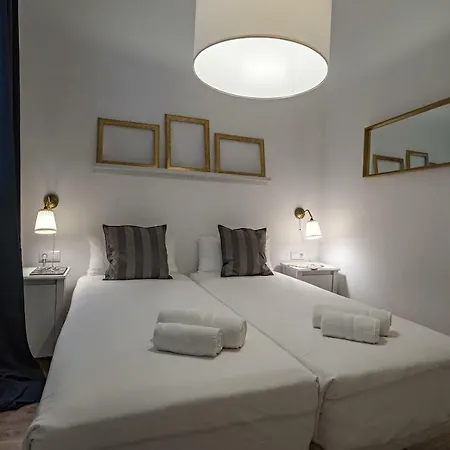 Habitat Grace Lägenhet *