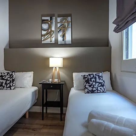 Habitat Grace Apartament