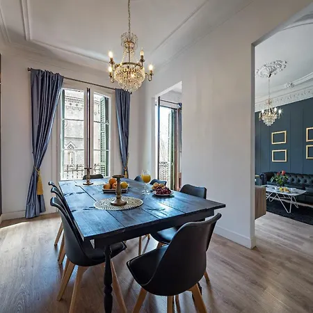 Apartament Habitat Grace *