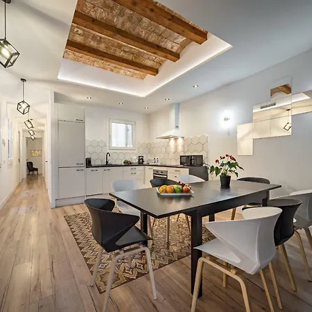 Apartament Habitat Grace