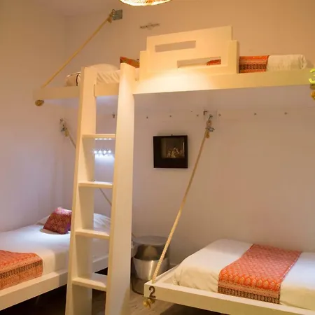 Casa Kessler Hostel