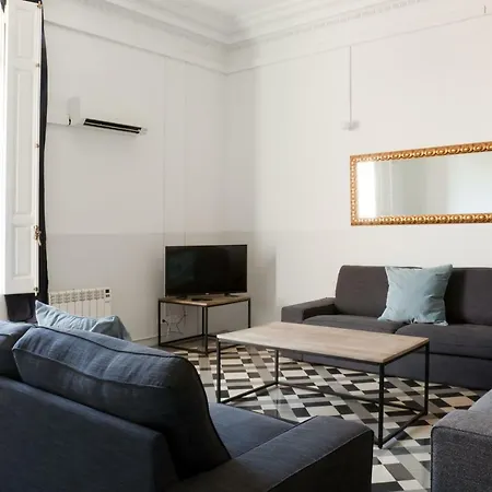 Apartamento My Address In