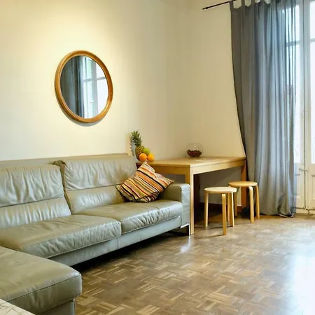 Apartamento Grand