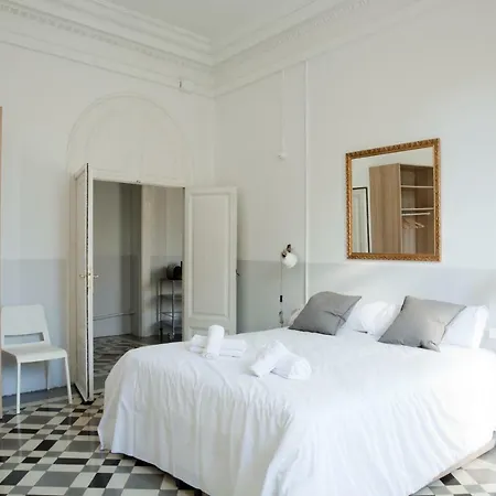 My Address In Apartamento Barcelona