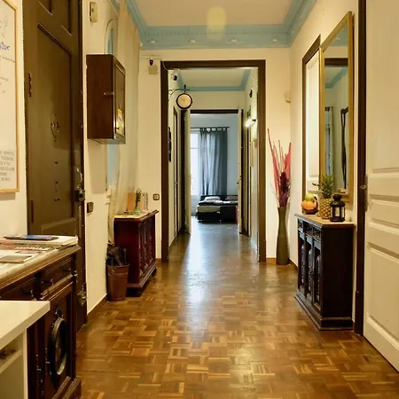 Apartamento Grand Barcelona