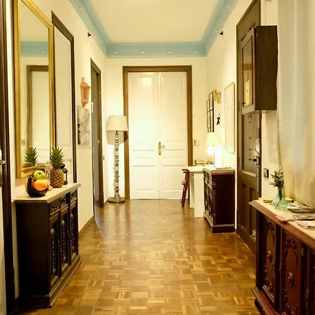 Apartamento Grand