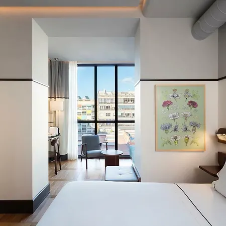 Hotel Praktik èssens