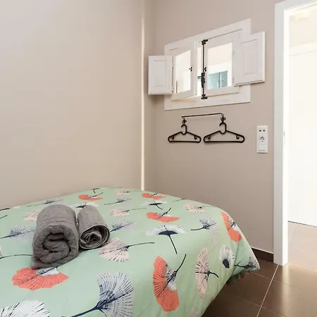 Friendly Family Poble-sec Apartment *