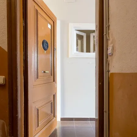 Apartment Friendly Family Poble-sec *