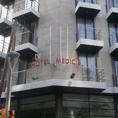 Medicis Barcelona