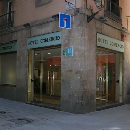 Comercio * Barcellona