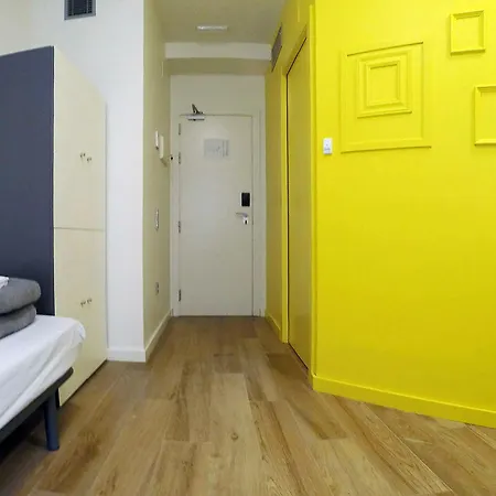 Meeting Point Hostel