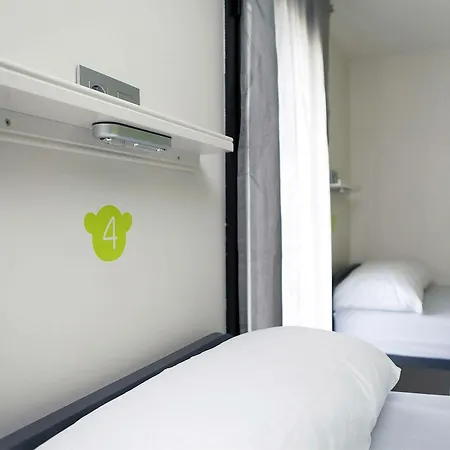 Meeting Point Hostel Barcelona