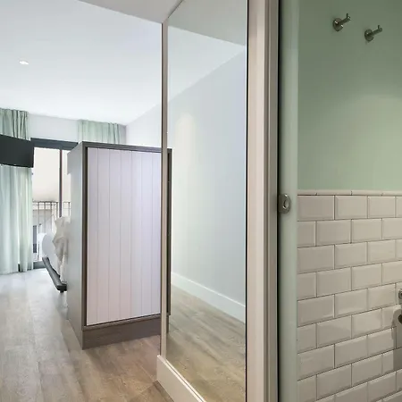 Niu 3* Barcelona