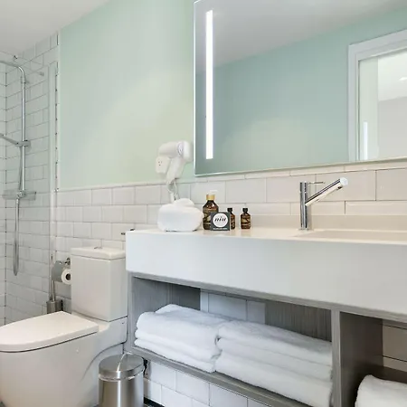 Niu Hotel Barcelona