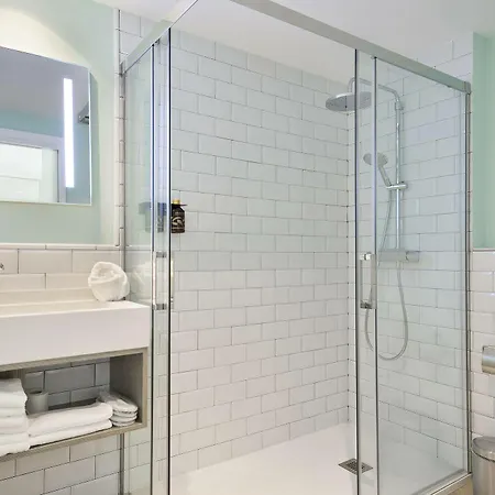 Niu 3* Barcelona