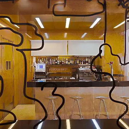 Grupotel Gravina Hotel Barcelona