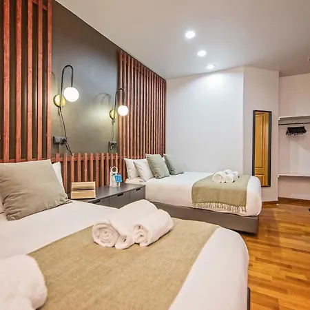 Sweet - Plaza Catalunya Apartamento Barcelona