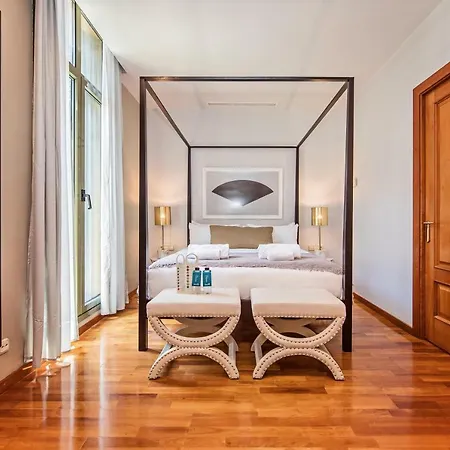 Apartamento Sweet - Plaza Catalunya