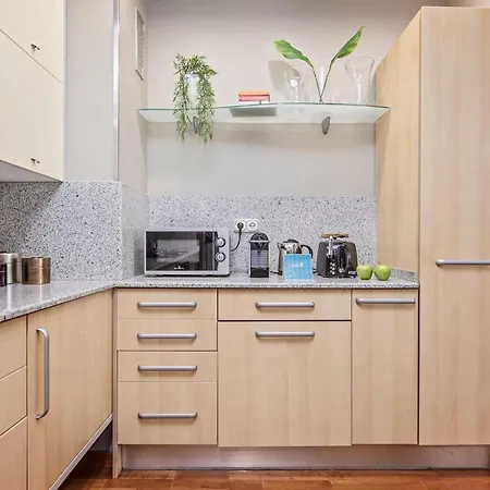 Sweet - Plaza Catalunya Apartamento