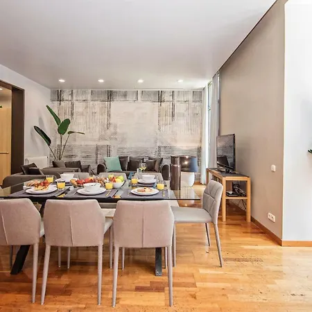 Apartamento Sweet - Plaza Catalunya Barcelona
