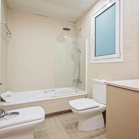 Apartamento Sweet - Plaza Catalunya