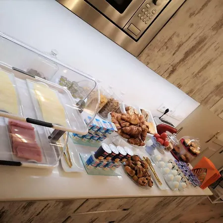 Casa Balmes Bed & Breakfast Barcelona