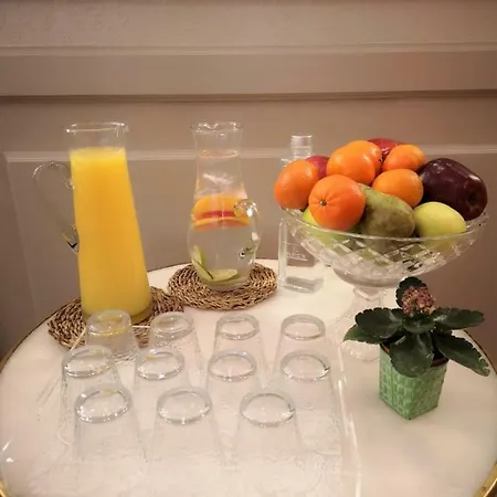 Casa Balmes Bed & Breakfast Barcelona