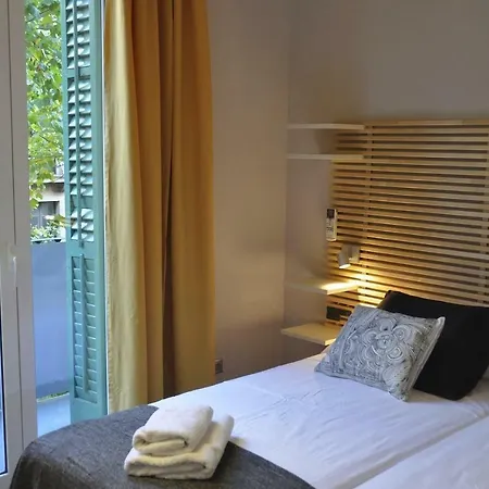 Tendency 7 Appartement