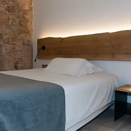 Paris Penzion Barcelona