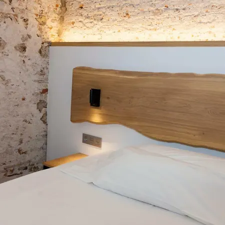 Casa de hóspedes Paris