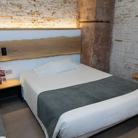 Casa de hóspedes Paris *